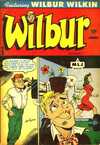 Wilbur Comics #1 Comic Books - Covers, Scans, Photos in Wilbur Comics Comic Books - Covers, Scans, Gallery